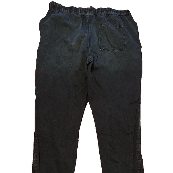 Hollister So Cal denim-like pants - Picture 3 of 4